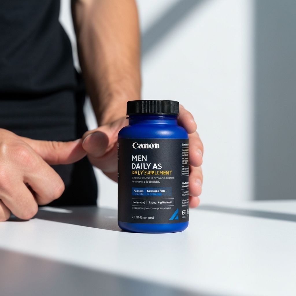 Lifestyle Essentials